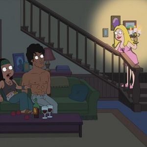Fotoğraf American Dad!