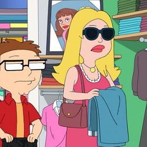 Fotoğraf American Dad!