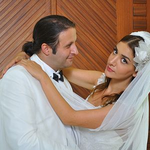 Fotoğraf Kedi Özledi