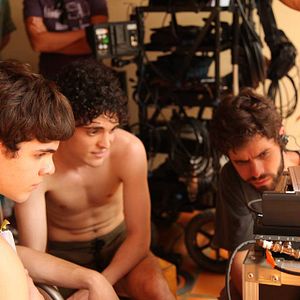 Fotoğraf Bugün Eve Yalnız Dönmek İstiyorum