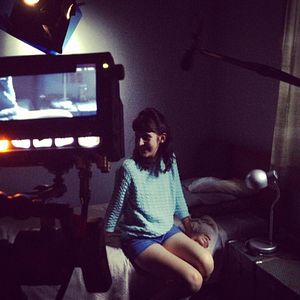 Fotoğraf Bugün Eve Yalnız Dönmek İstiyorum