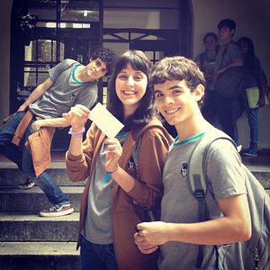 Fotoğraf Bugün Eve Yalnız Dönmek İstiyorum