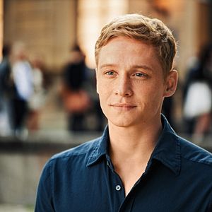 Fotoğraf Matthias Schweighöfer