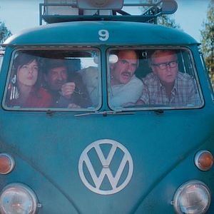 Fotoğraf Valérie Donzelli