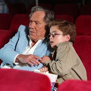 Fotoğraf Sean Giambrone