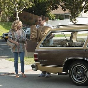 Fotoğraf Jeff Garlin