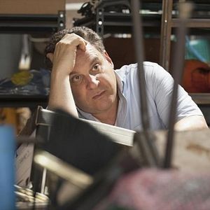 Fotoğraf Jeff Garlin