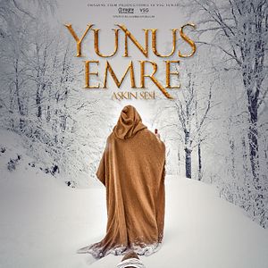 Fotoğraf Yunus Emre Aşkın Sesi