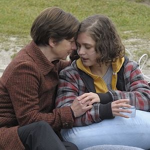 Fotoğraf Liv Lisa Fries