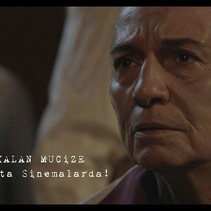 Fotoğraf Yarım Kalan Mucize