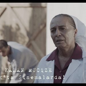 Fotoğraf Yarım Kalan Mucize