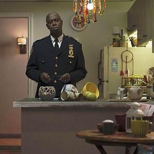 Fotoğraf Andre Braugher