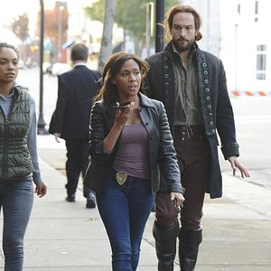 Fotoğraf Lyndie Greenwood