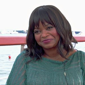 Fotoğraf Octavia Spencer