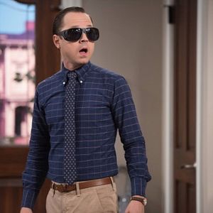 Fotoğraf Giovanni Ribisi