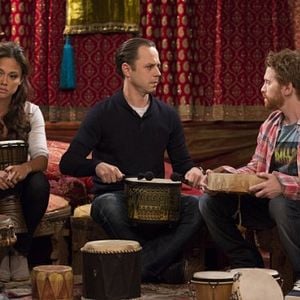 Fotoğraf Seth Green