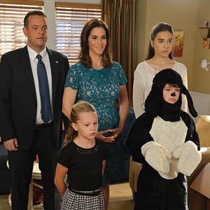 Fotoğraf Isabella Crovetti-Cramp