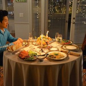 Fotoğraf Clara Mamet