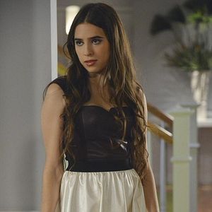 Fotoğraf Clara Mamet