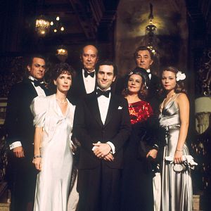 Fotoğraf Robert De Niro