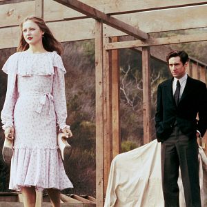 Fotoğraf Elia Kazan