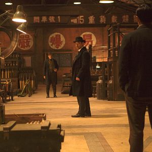 Fotoğraf Ching Wan Lau