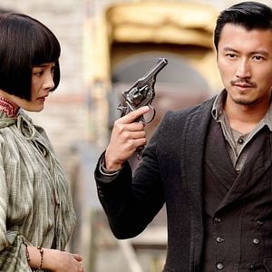 Fotoğraf Nicholas Tse