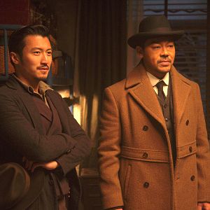 Fotoğraf Nicholas Tse