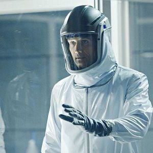 Fotoğraf Billy Campbell