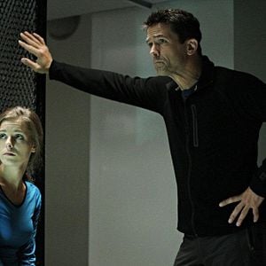 Fotoğraf Billy Campbell