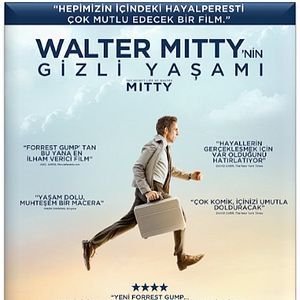 Fotoğraf Walter Mitty’nin Gizli Yaşamı