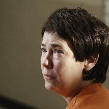 Fotoğraf Harriet Sansom Harris