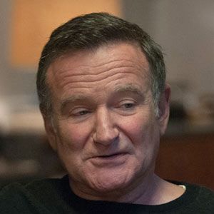 Fotoğraf Robin Williams