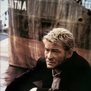 Fotoğraf Peter O'Toole