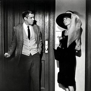 Fotoğraf Audrey Hepburn