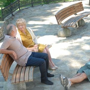 Fotoğraf Senin Hikayen