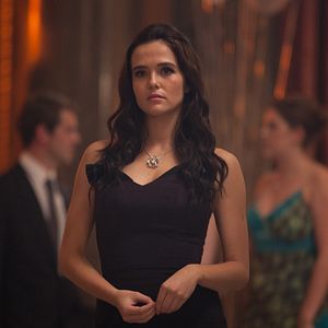 Fotoğraf Zoey Deutch