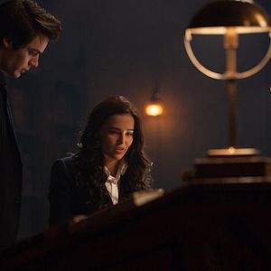 Fotoğraf Vampir Akademisi