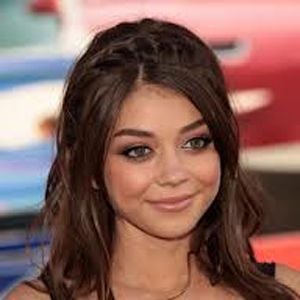 Fotoğraf Sarah Hyland