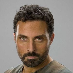 Fotoğraf Rufus Sewell