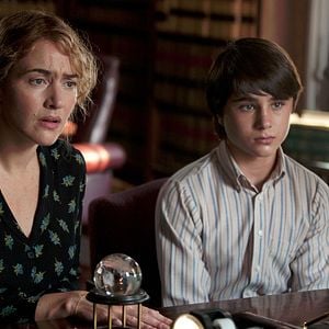 Fotoğraf Kate Winslet