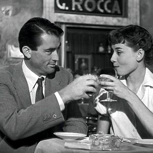 Fotoğraf Gregory Peck