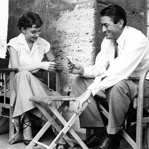 Fotoğraf Gregory Peck