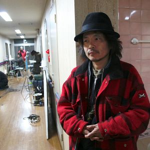 Fotoğraf Love Exposure