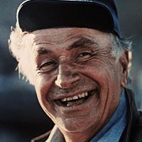 Fotoğraf Noah Beery Jr.