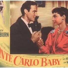 Fotoğraf Audrey Hepburn