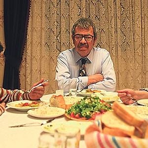 Fotoğraf Ayhan Hanım