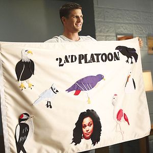 Fotoğraf Parker Young