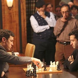 Fotoğraf John Francis Daley