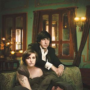 Fotoğraf Lena Dunham